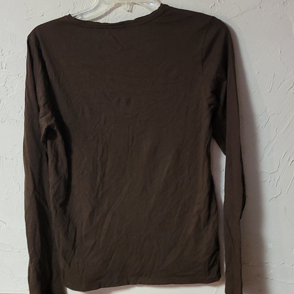 Ralph Lauren sport long tee - Picture 4 of 4